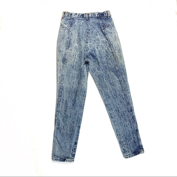 chic High Rise Jeans 4 Average - Picture 8 of 12